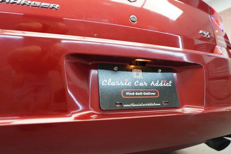 2006 Dodge Charger RT