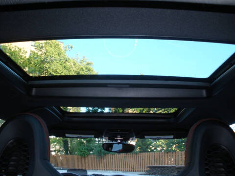 2017 MINI Hardtop 2 Door John Cooper Works