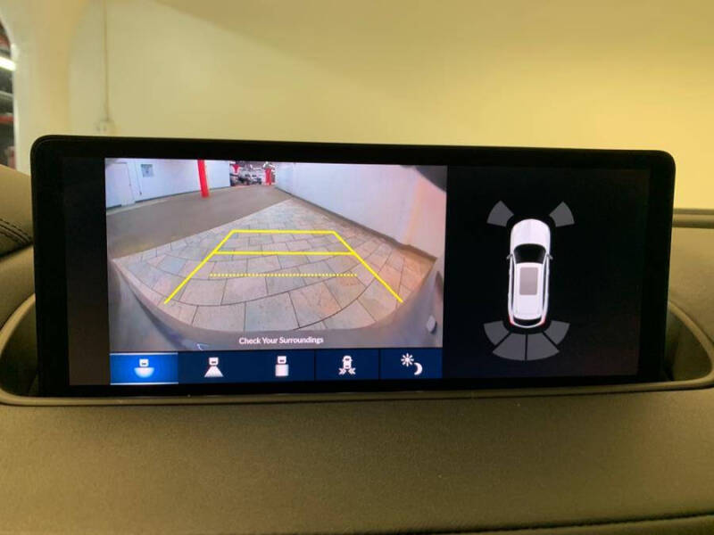 2023 Acura MDX SH-AWD w/Tech