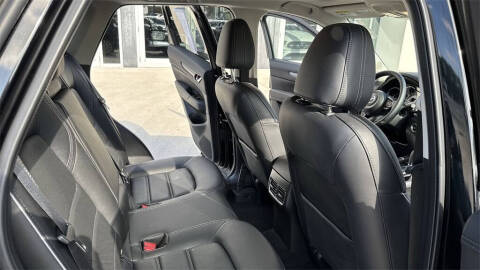 2024 Mazda CX-5 2.5 S Preferred