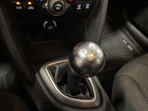 2015 Dodge Dart Aero