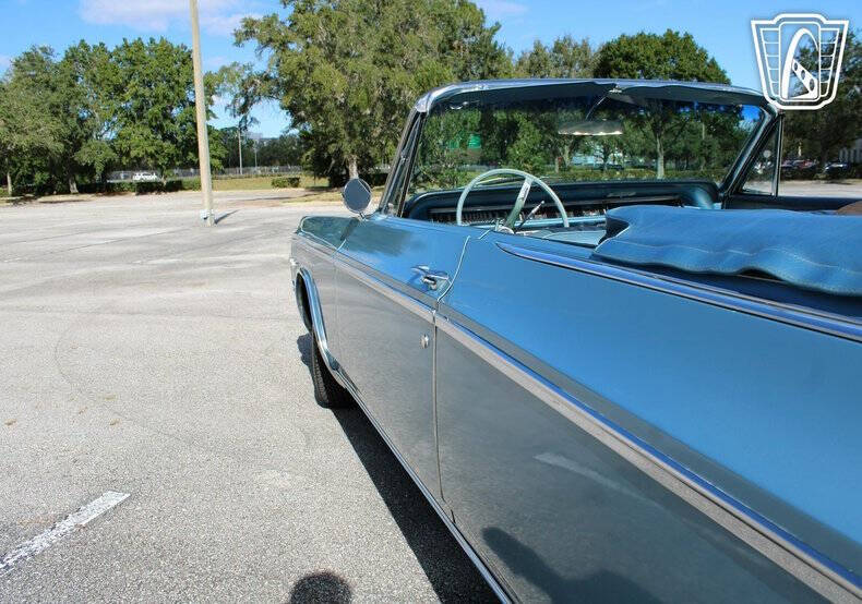 1964 Oldsmobile Eighty-Eight