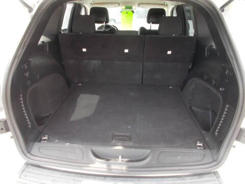 2013 Jeep Grand Cherokee Laredo