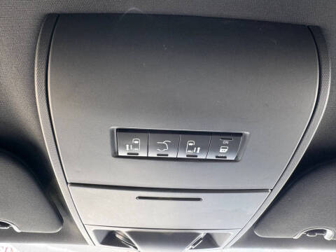 2015 Dodge Grand Caravan R/T