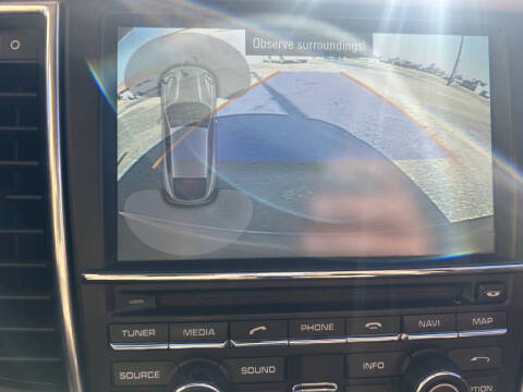 2014 Porsche Panamera