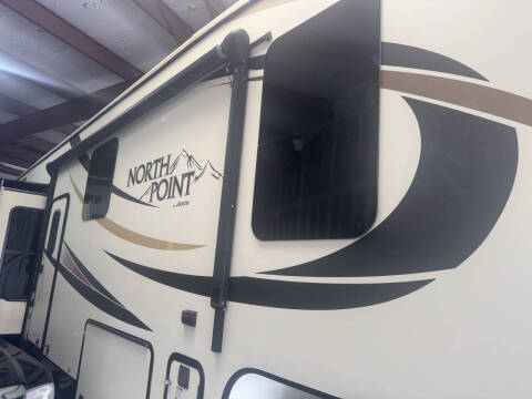 2016 Jayco 387RDFSLZ