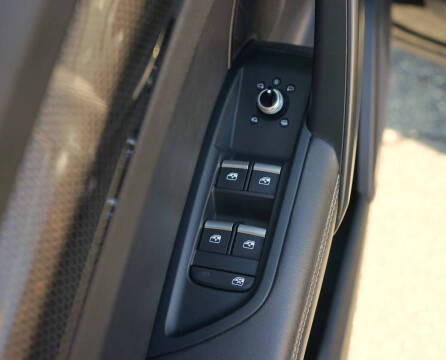 2018 Audi SQ5 3.0T quattro Premium Plus