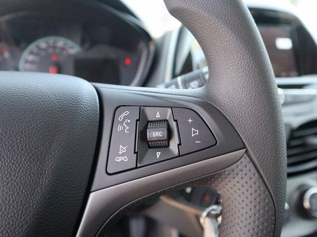 2020 Chevrolet Spark 1LT CVT