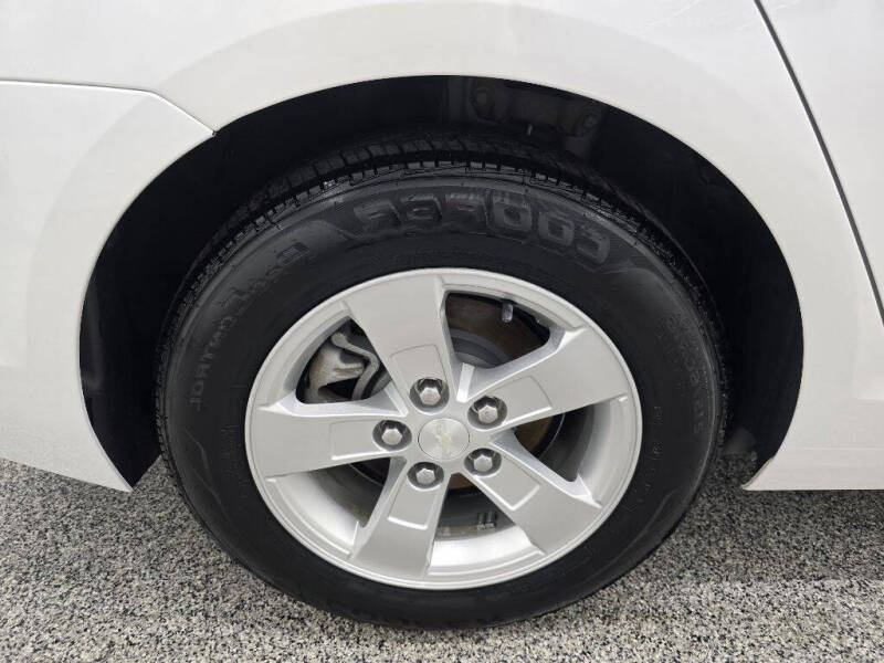 2013 Chevrolet Malibu LS