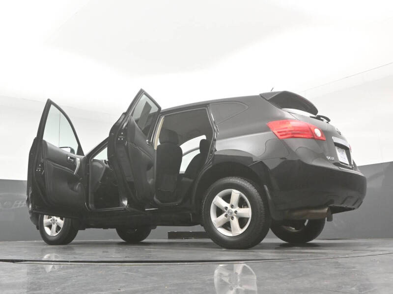 2013 Nissan Rogue