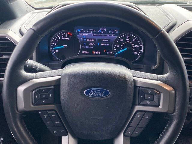 2021 Ford Expedition XLT