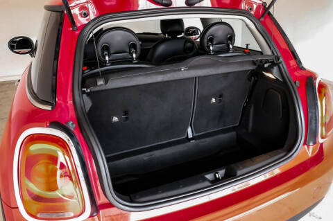 2019 MINI Hardtop 2 Door