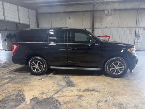 2018 Ford Expedition XLT