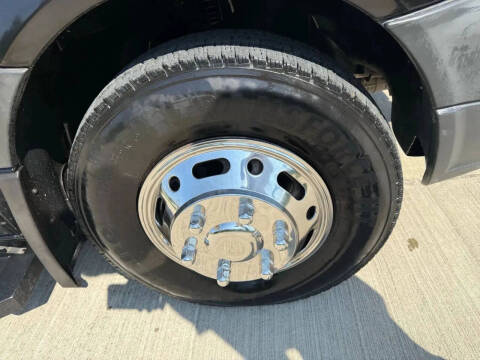 2008 Freightliner Sprinter 3500