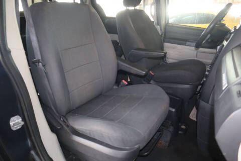 2009 Dodge Grand Caravan SE