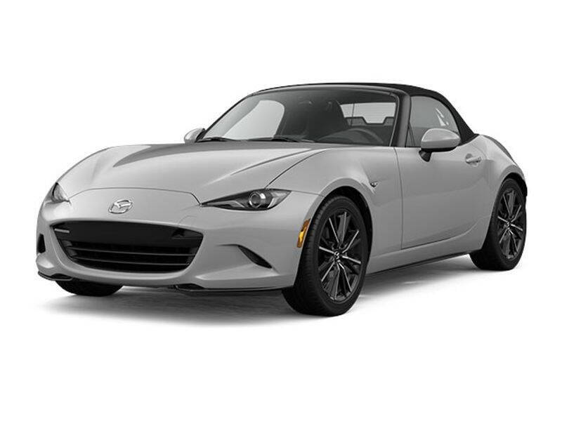 2025 Mazda MX-5 Miata for sale at Everyone's Financed At Borgman in Grandville MI