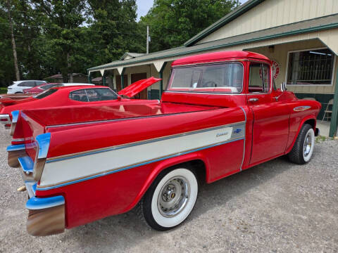 1957 Chevrolet 3100