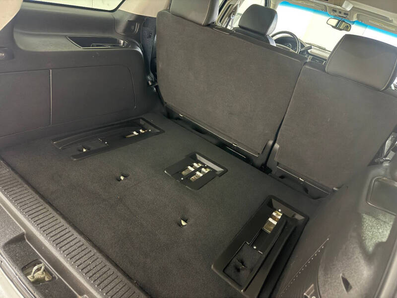 2008 Chevrolet Tahoe LTZ