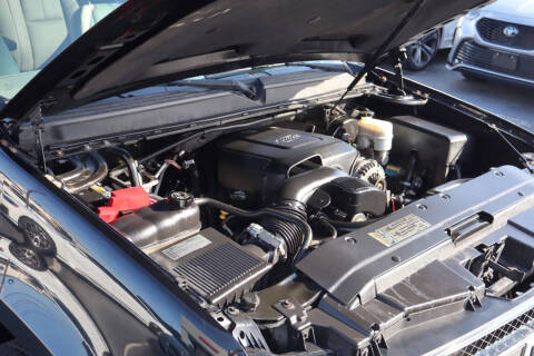 2010 Chevrolet Tahoe LT