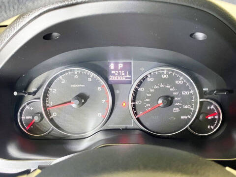 2013 Subaru Outback 2.5i