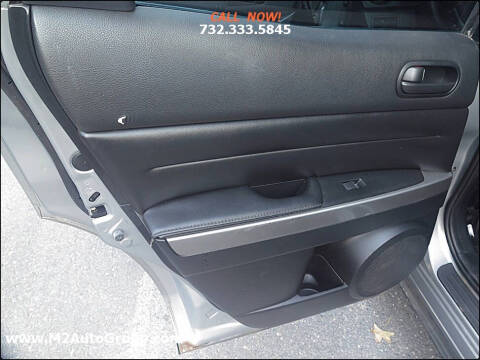 2010 Mazda CX-7 i Sport