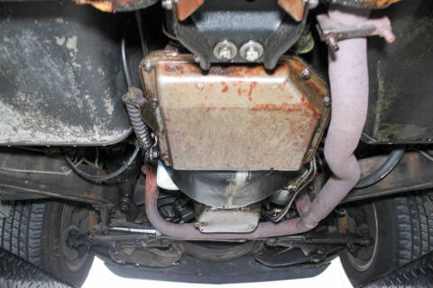 1977 Chevrolet Corvette