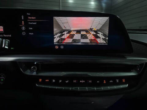 2024 Cadillac LYRIQ Sport 1