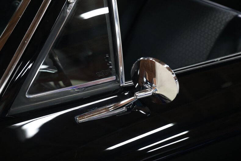 1968 Chevrolet Chevelle