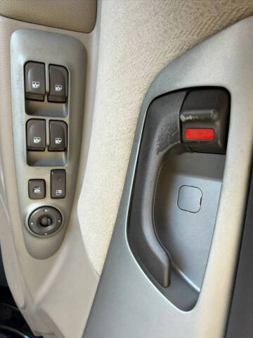 2008 Kia Optima
