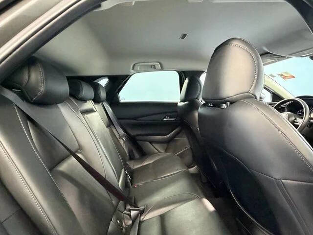 2023 Mazda CX-30 2.5 S Select