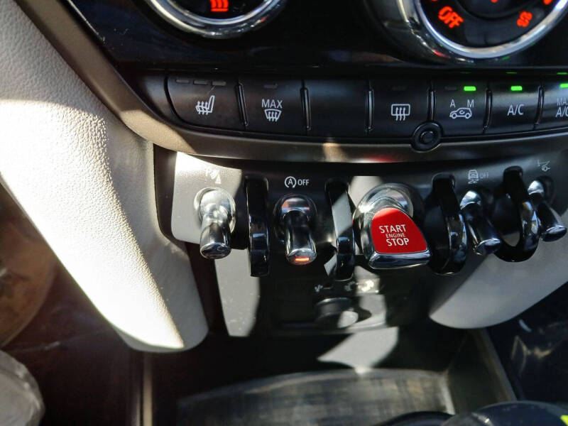 2017 MINI Countryman Cooper ALL4