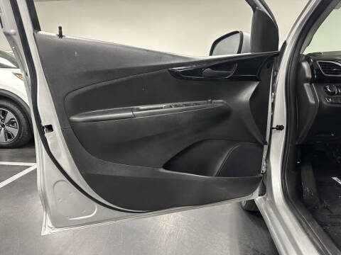 2021 Chevrolet Spark 1LT CVT