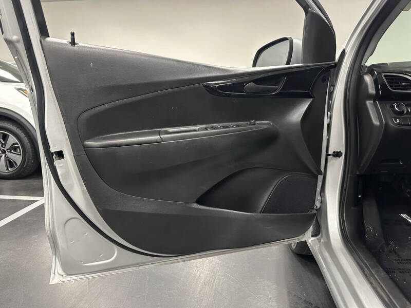 2021 Chevrolet Spark 1LT CVT