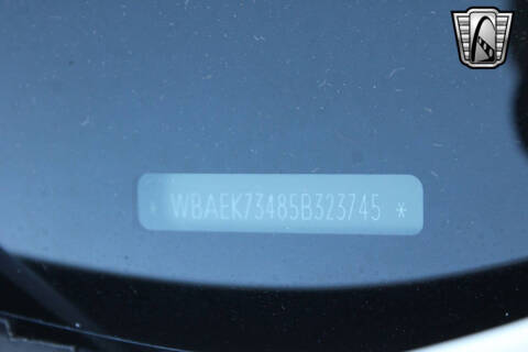 2005 BMW 6 Series 645Ci