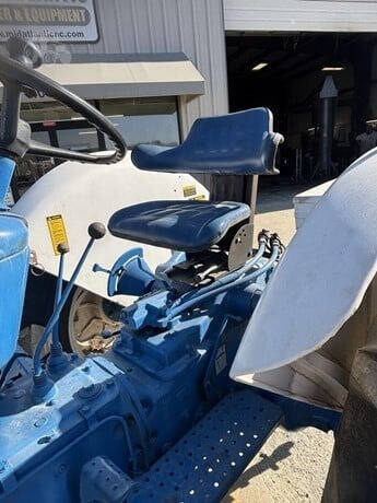 1971 Ford 5000