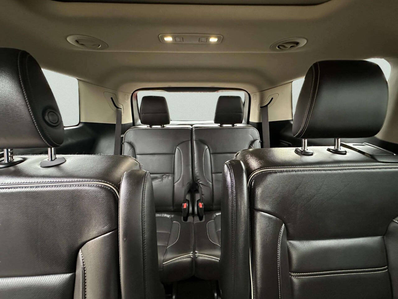 GMCAcadia25