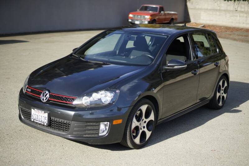 2011 Volkswagen GTI for sale at HOUSE OF JDMs - Sports Plus Motor Group in Sunnyvale CA