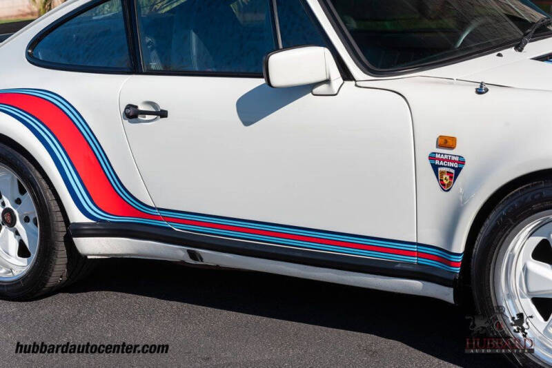 1981 Porsche 911