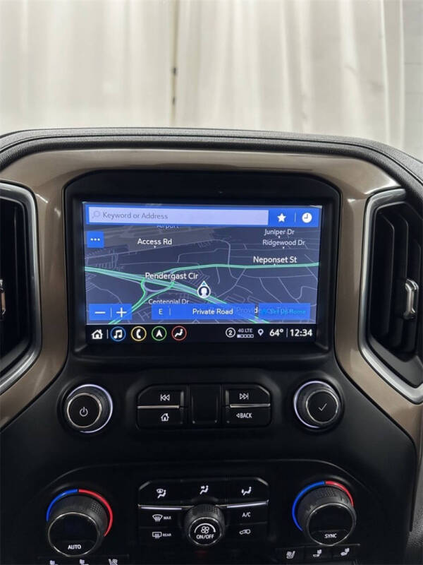 2023 Chevrolet Silverado 3500HD