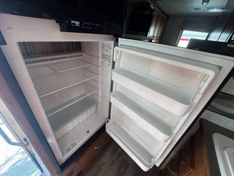 2017 Winnebago Minnie Winnie