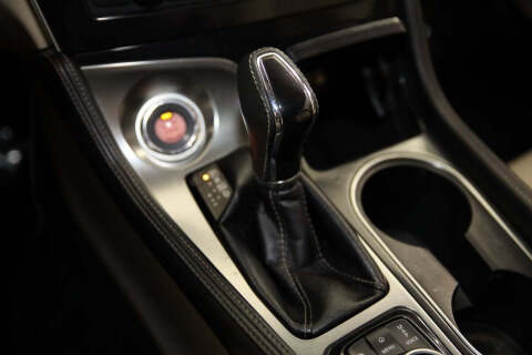 2019 Nissan Maxima 3.5 SV