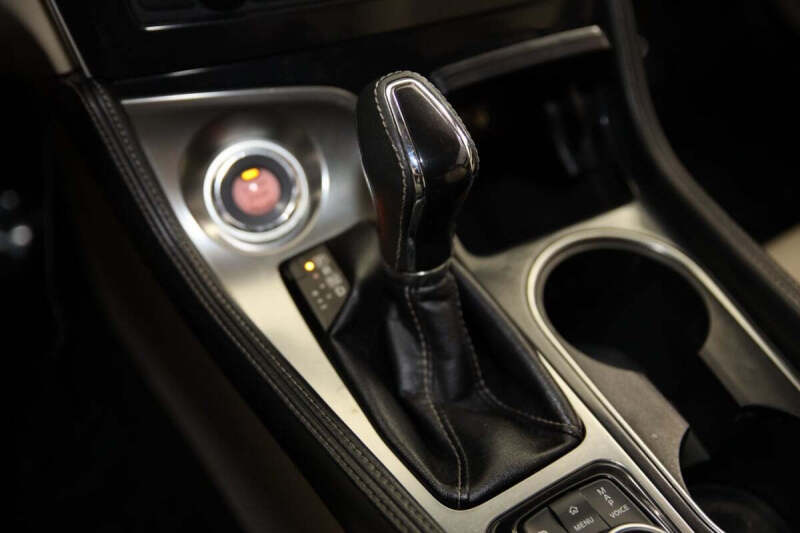 2019 Nissan Maxima 3.5 SV