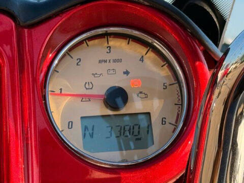 2019 Indian Roadmaster