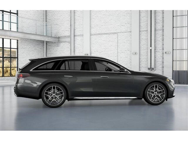 2025 Mercedes-Benz E-Class E 450 4MATIC All-Terrain
