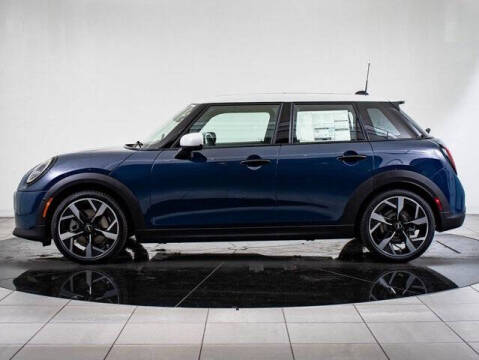 2026 MINI Hardtop 4 Door