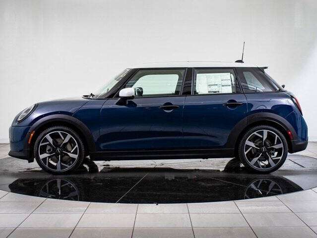 2026 MINI Hardtop 4 Door
