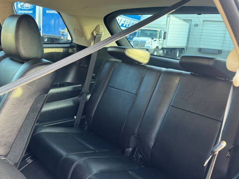 2013 Mazda CX-9 Grand Touring