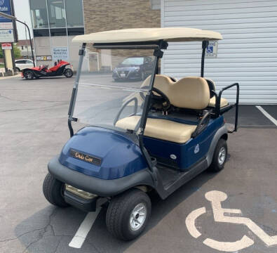 2012 Clubcar Golf Cart for sale at The Bengal Auto Sales LLC in Hamtramck MI