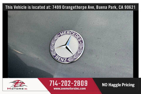 2013 Mercedes-Benz C-Class C 250