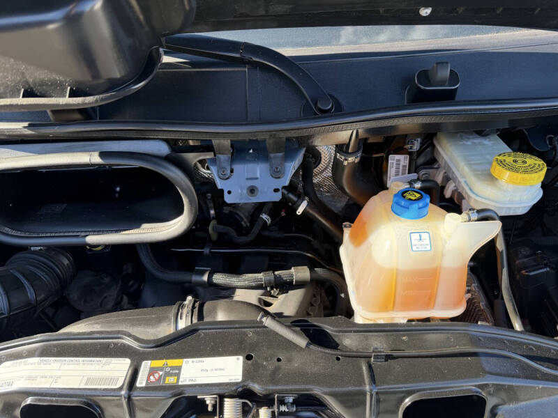 2020 RAM ProMaster 3500 159 WB